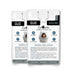 2 pack Sanisolution Cartridge Scent Free